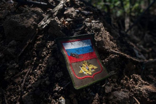 ​ЗСУ зірвали спробу росіян перетнути державний кордон на Харківщині